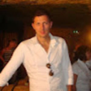 Meet your Posher, Srdjan